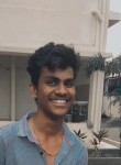 Ram charan, 20 лет, Narasaraopet
