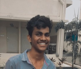 Ram charan, 21, Narasaraopet