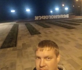 Владимир, 37 лет, Зеленогорск (Красноярский край)