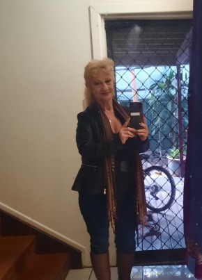 Angelina, 66, Australia, North Ryde