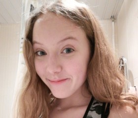 Anna, 24, Brussels