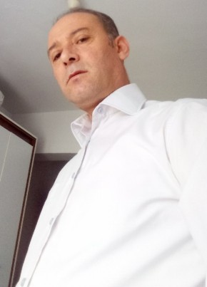 Alper, 49, Türkiye Cumhuriyeti, Ankara