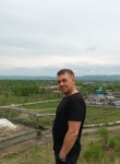 Владимир, 43 года, Комсомольск-на-Амуре