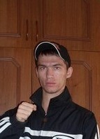 Евгений, 36, Россия, Буденновск