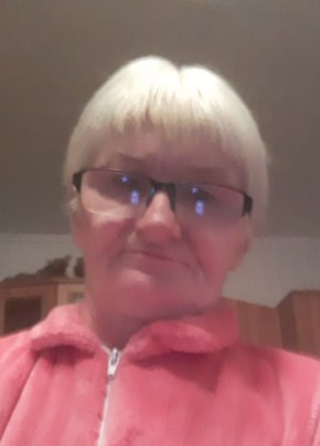 Екатерина, 63, Россия, Жигулевск