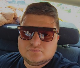 Gabriel, 21, Nantes