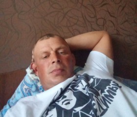 Leonid, 40, Simferopol