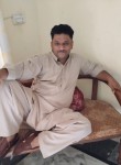 Jazib Khan, 40 лет, ربوہ