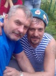 Bes, 51 год
