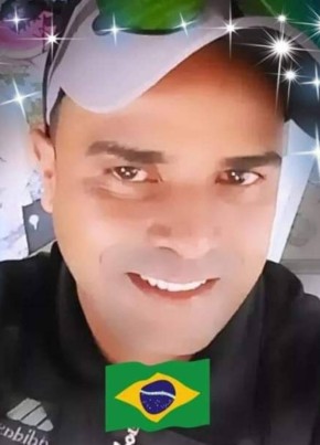 Osmanito, 37, Brazil, Penedo