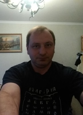 Андрей, 44, Россия, Гагарин