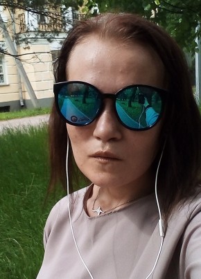 Мария , 26, Россия, Старая Русса