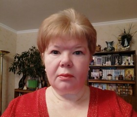 Наталья, 63 года, Горад Мінск