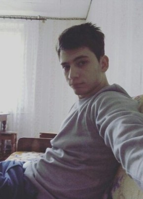 Андрей Алешкин из Tiraspolul Nou 32 года