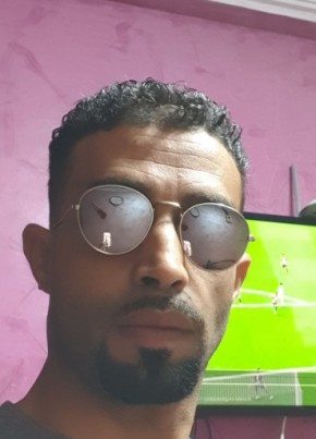 Ahmade, 41, المغرب, الهراويين