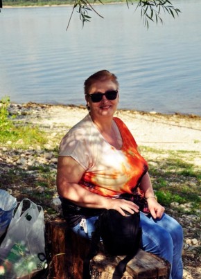 Ирина, 63, Россия, Самара