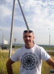Ник, 46 лет, Ахтанизовская
