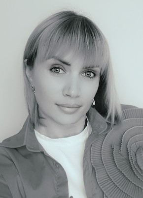 Elena, 39, Russia, Moscow