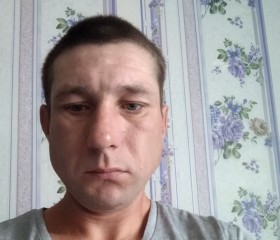 Иван, 39 лет, Красные Баки