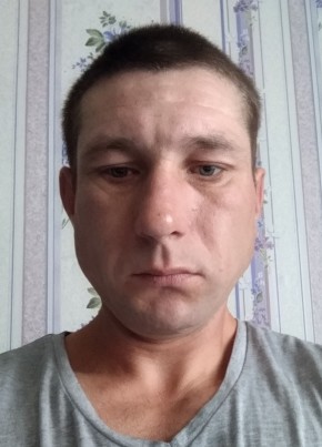 Иван, 38, Россия, Красные Баки