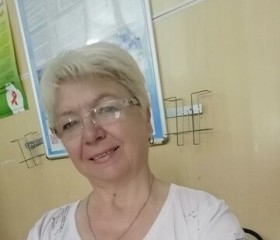 Лидия, 63 года, Краснодар