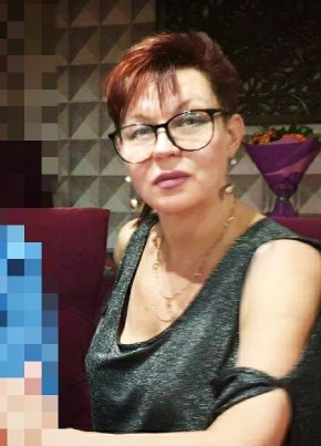Lena, 62, Russia, Zelenograd