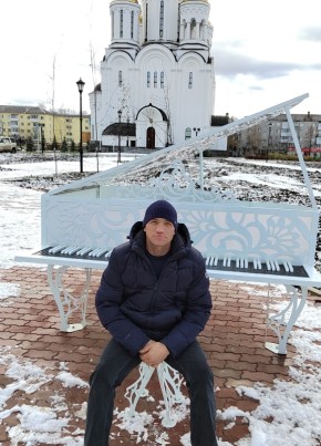 Константин, 41, Россия, Серов