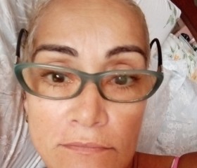 Marta Fiuza Nogu, 62 года, Ji Paraná