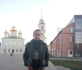 Владимир, 44 года, Щекино