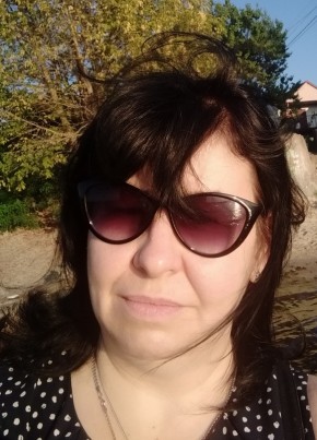 Наталия, 51, Україна, Київ