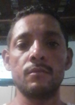 José Cruz Martin, 36, Estados Unidos Mexicanos, Victoria de Durango