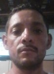 José Cruz Martin, 36 лет, Victoria de Durango