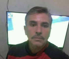Sebastião, 55, Iguatu