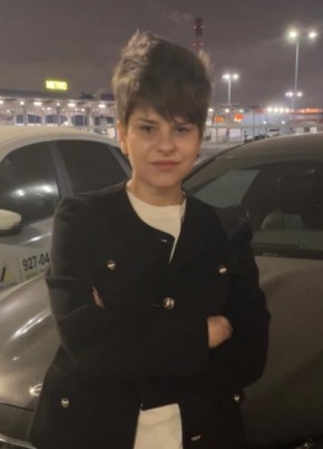 Veronika, 50, Russia, Saint Petersburg