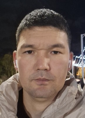 Xusniddin из Домодедово 35 лет