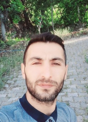Siyah из Mersin 31 год