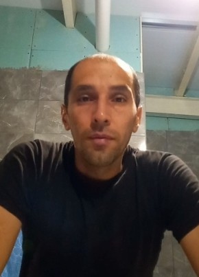 Сергей, 43, Россия, Гатчина