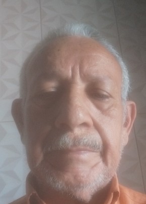 Exequiasjoseg из Rio Branco 69 лет