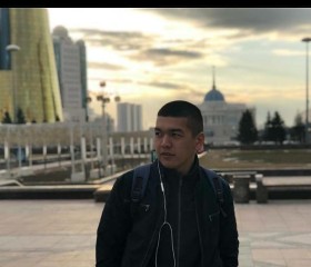 Ельдос, 28 лет, Астана