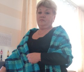 Люда, 64 года, Владивосток