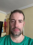 Iván, 43, Moratalaz