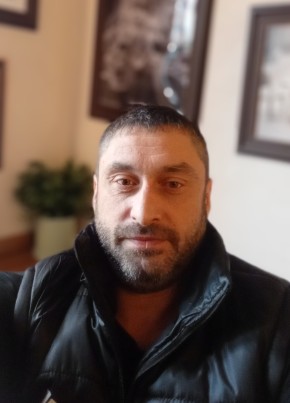 Степан из Уфы 43 года