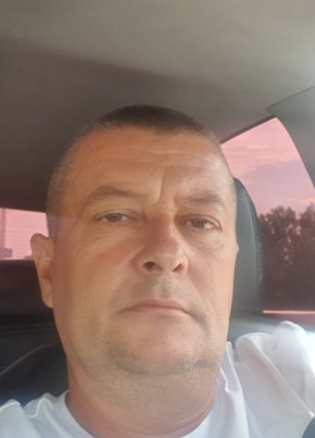 Александр, 45, Россия, Надым