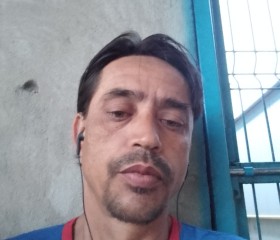 Adriano, 48 лет, Arapongas