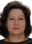 Марина, 62 года, Омск