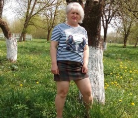 Natali, 55 лет, Ліда