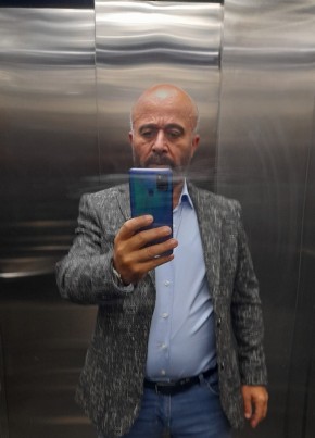 Asi, 37, Turkey, Sancaktepe