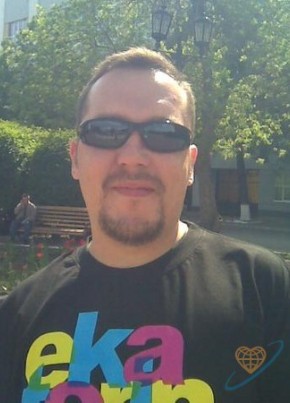 Павел, 44, Россия, Екатеринбург
