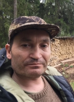 Кудрявцев Алексе, 52, Россия, Химки