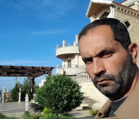 علي, 44 года, مدينة حمص